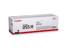 CANON Cartridge 055 H Black