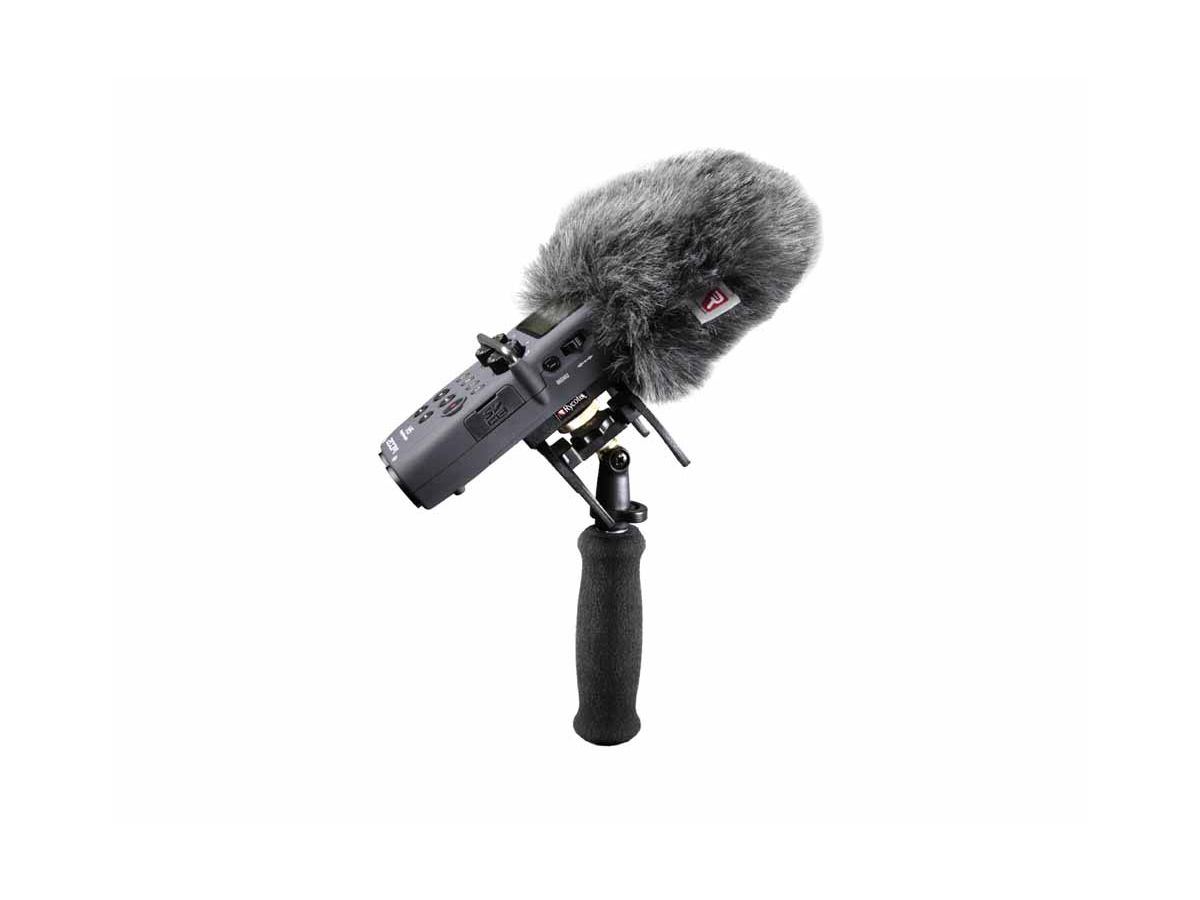 Rycote Audio Kit - Zoom H5