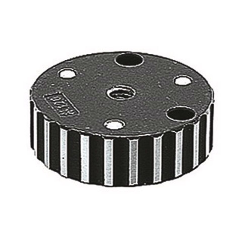 Manfrotto Adapter 3/8 F to 3/8 DF