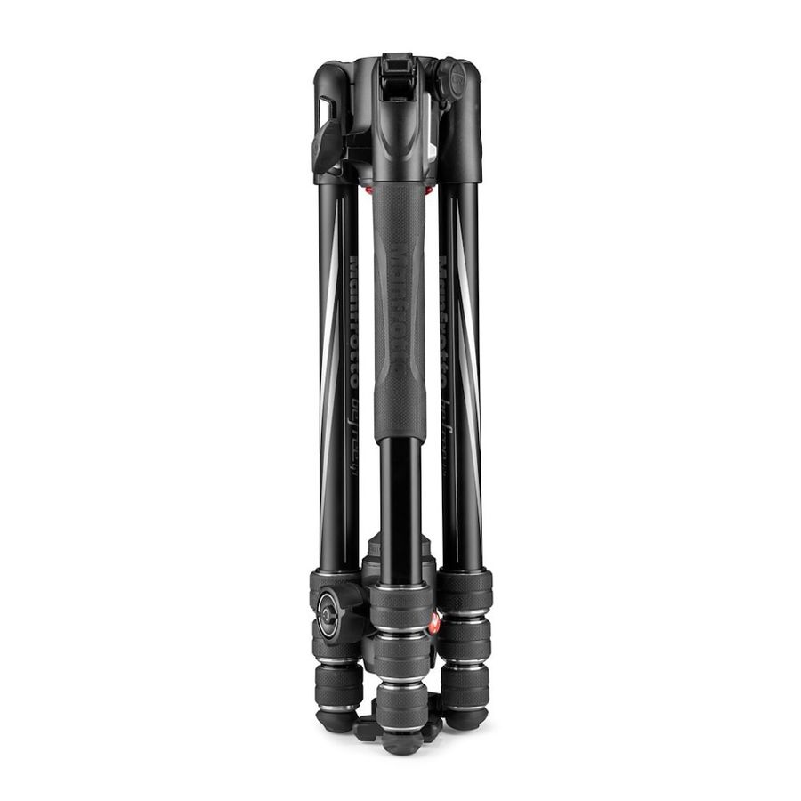 Manfrotto Befree GT XPRO Alu w/BH