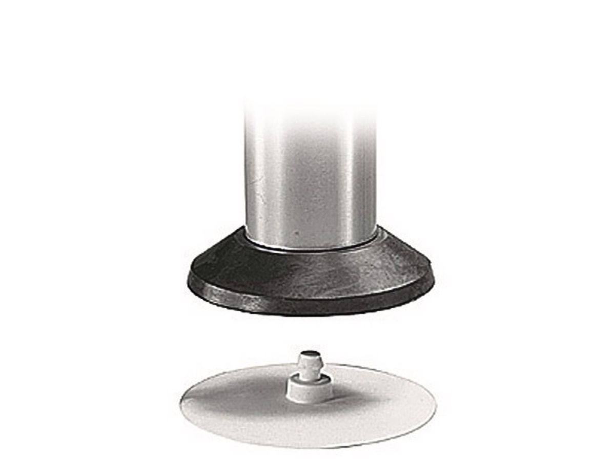 Manfrotto Autopole Protect Cap Set of 4