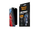 PanzerGlass iP18 Pro Max Privacy Schutz