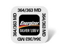 Energizer 364/363    1.5V S