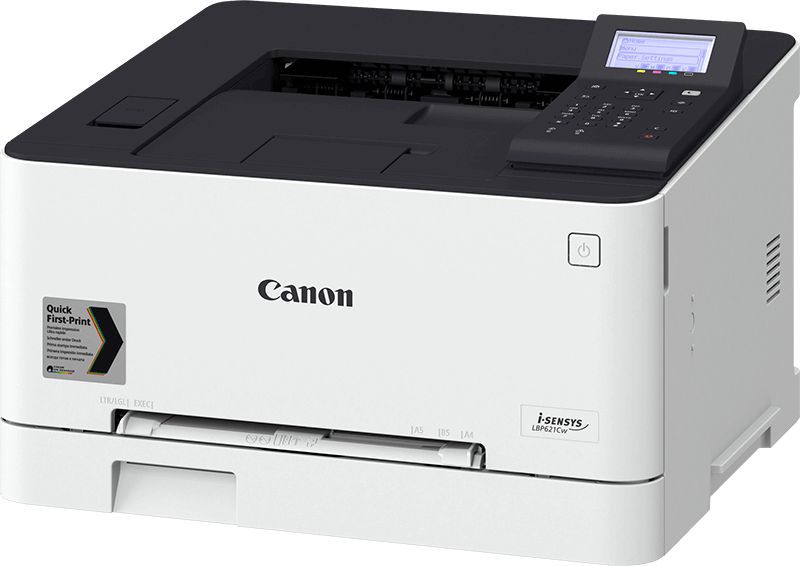 Canon i-SENSYS LBP621Cw Colorlaser