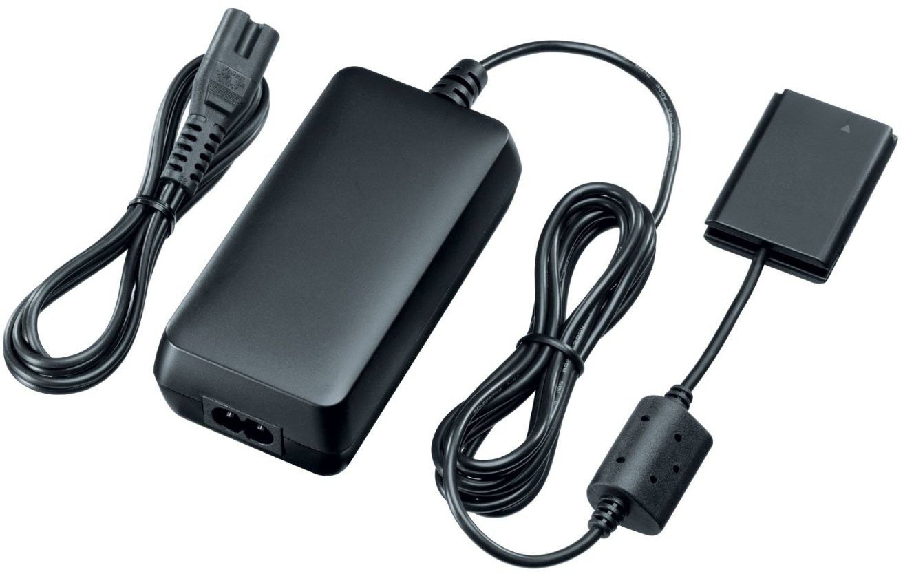 Canon ACK-DC100 Stromvers.-Set