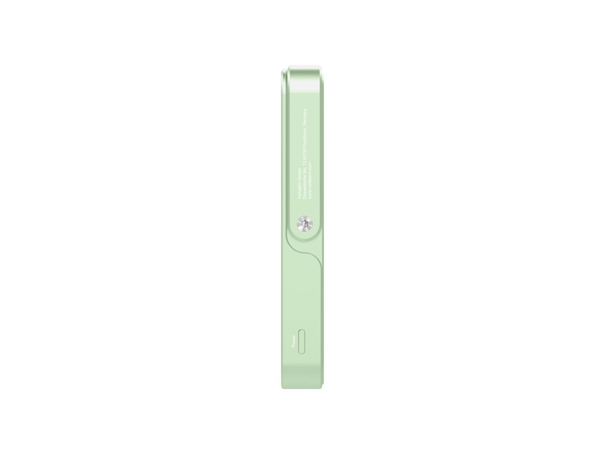 Verbatim Powerbank 10000 mAh Green