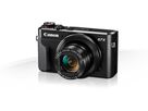 Canon PowerShot G7 X Mark II