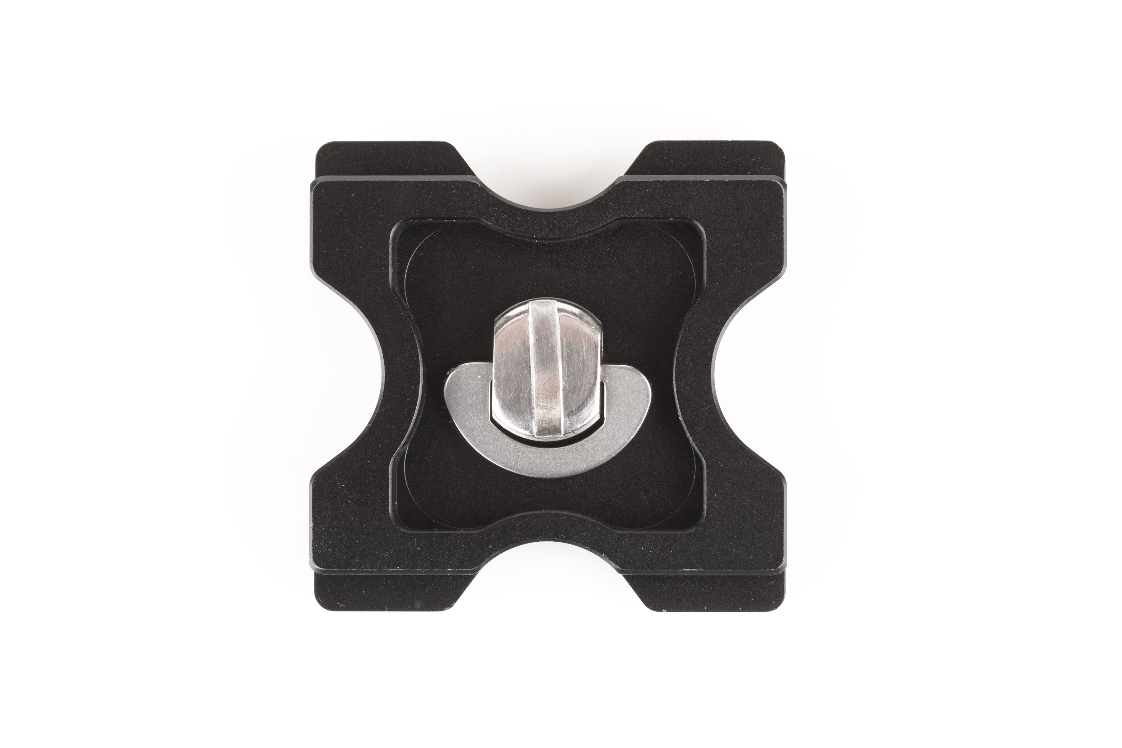 Joby QR Platte zum GorillaPod 5K