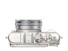 Olympus PEN E-PL9 Pancake Zoom White