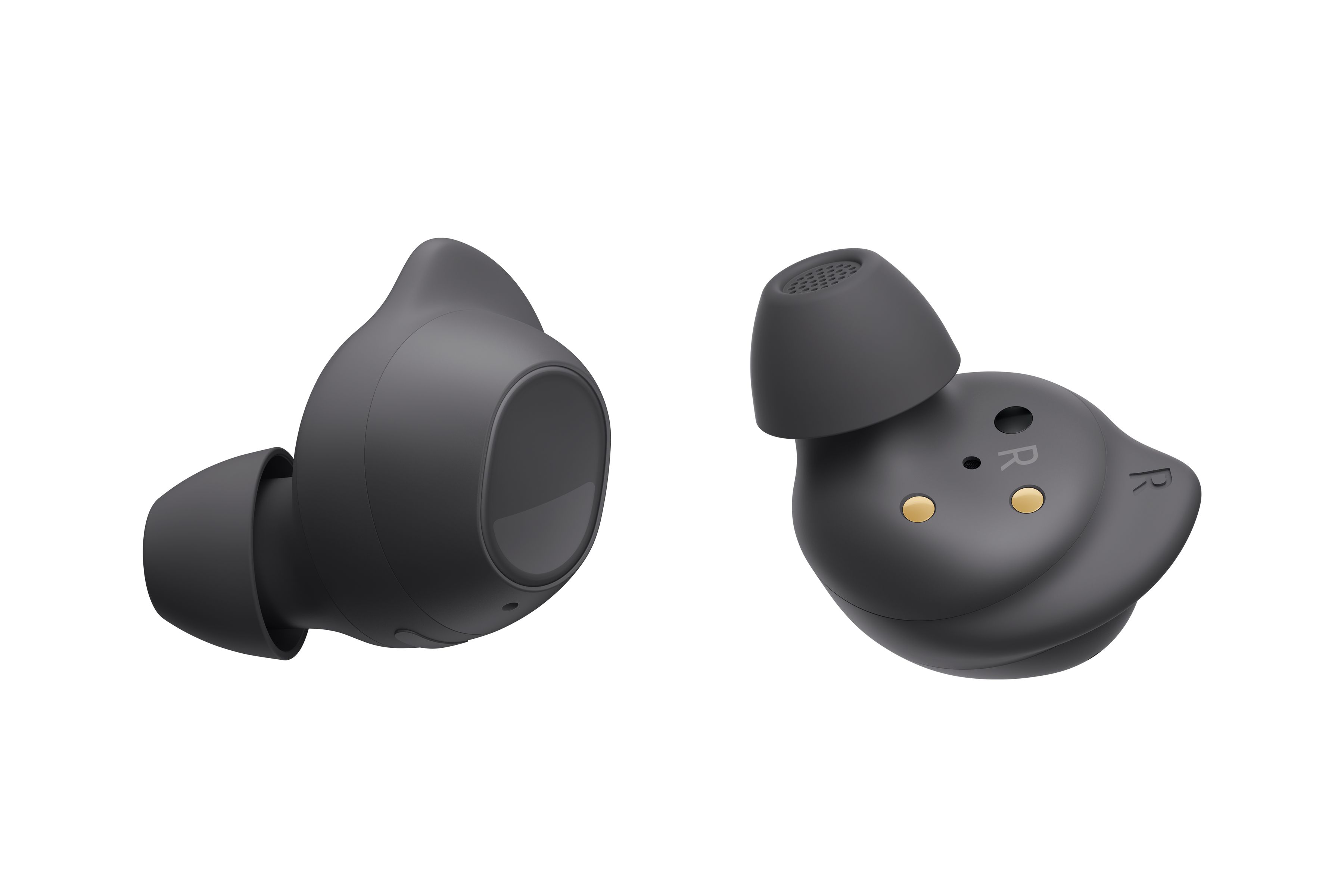 Samsung Galaxy Buds FE Graphite