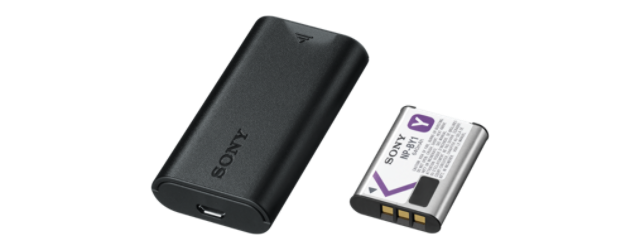 Sony Kit accessoire Cybershot
