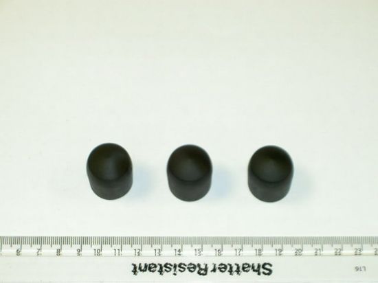 Manfrotto Foot Set of 3