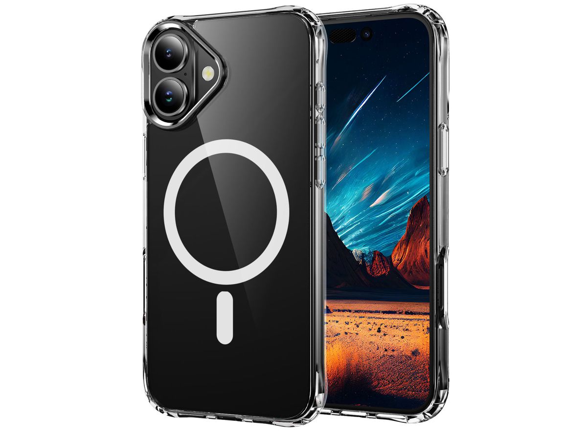 XtremeMac Flexi Case iPhone 16