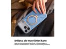Torras Ostand VegSkin iP18 Pro Max Blue