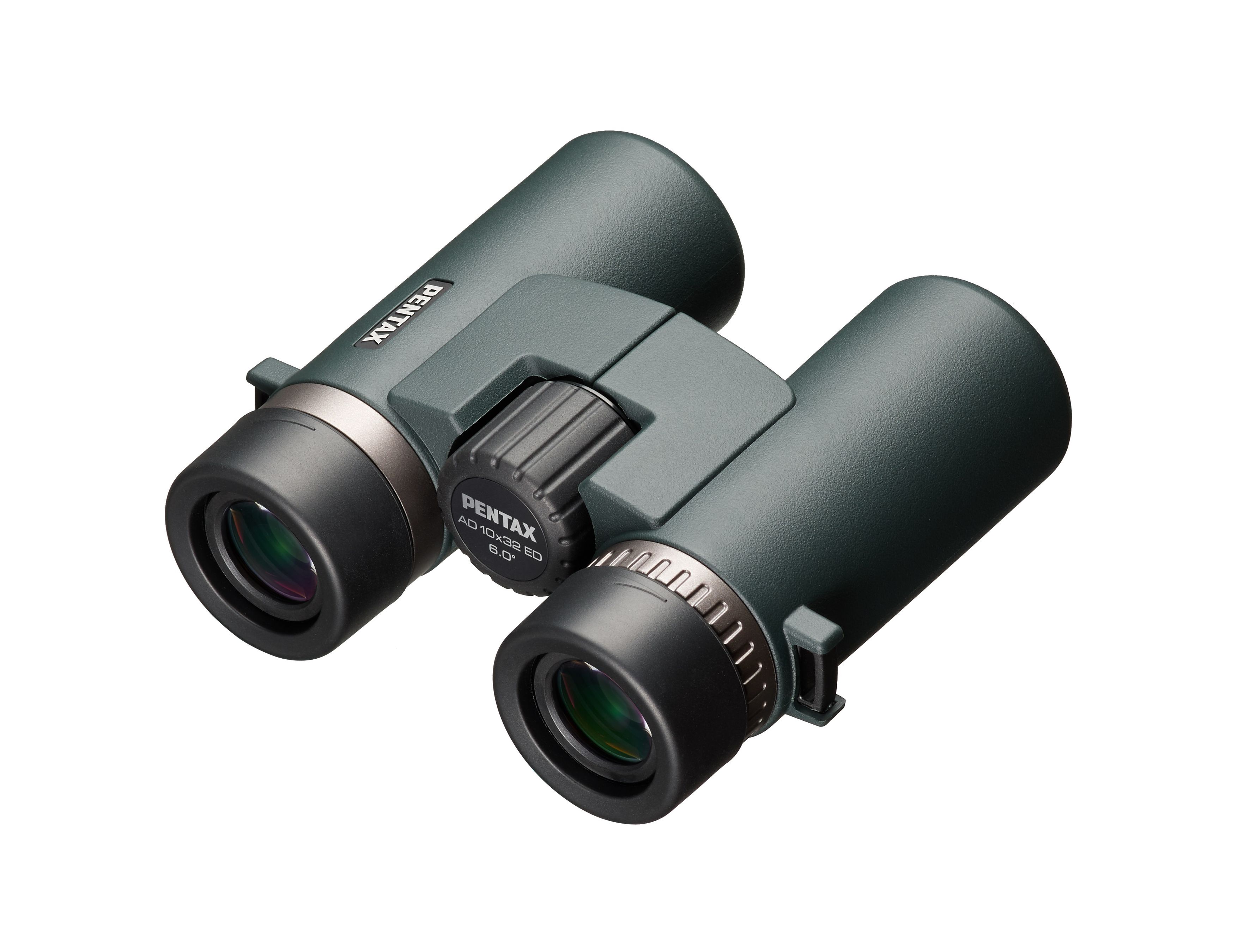 Pentax Fernglas AD 10x32 ED