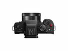 Panasonic Lumix G 110 12-32mm Video Kit