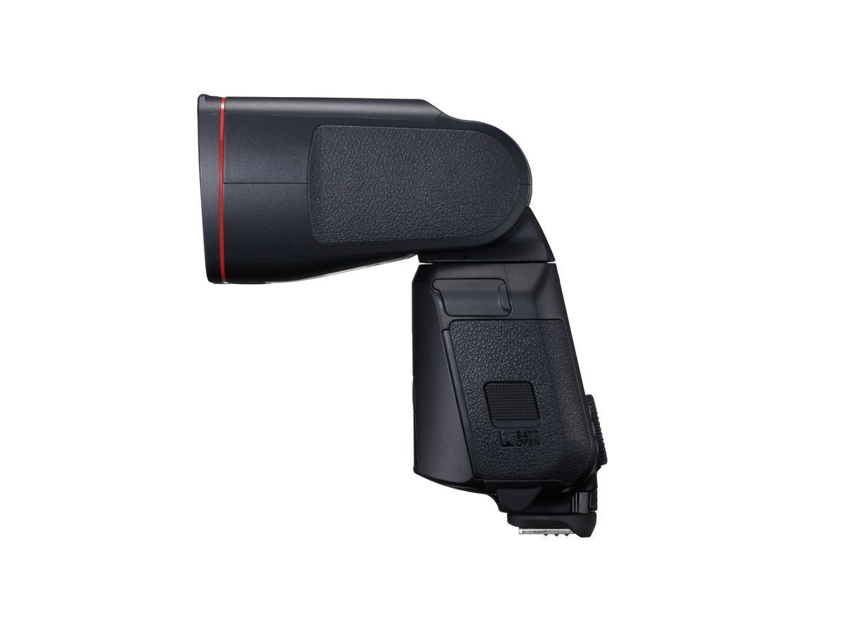 Canon Speedlite EL-1 Version 2