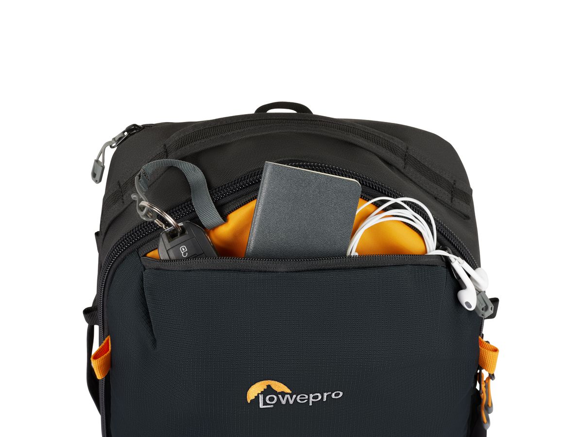 Lowepro Trekker Lite BP 250 Black (GRL)