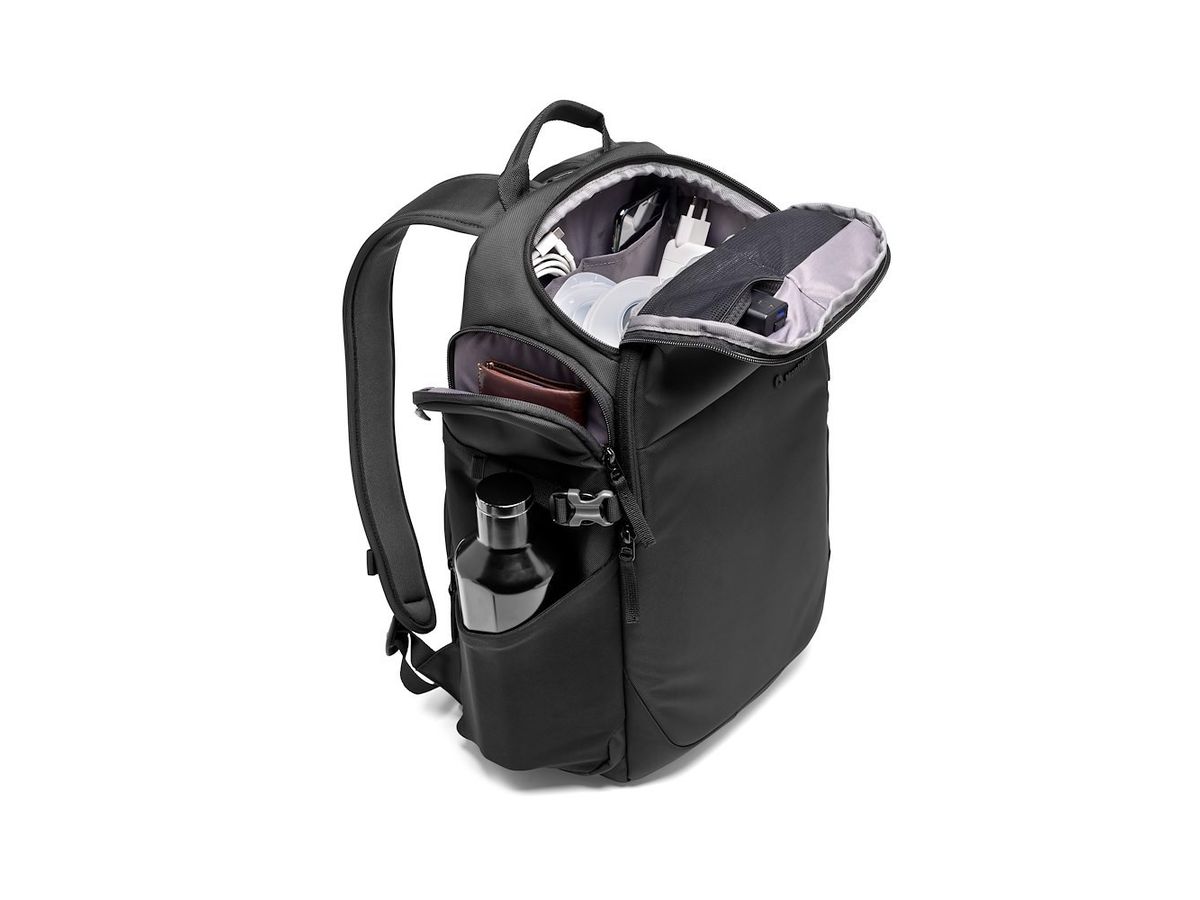Manfrotto Advanced Befree Backpack III