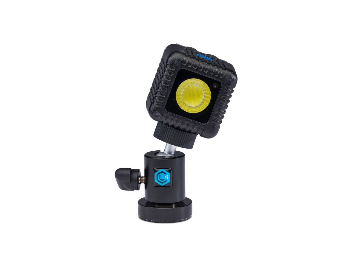 Lume Cube Magnetic Mount Ball Head