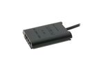 Patona USB-C Input Akku-Adapter NP-BX1