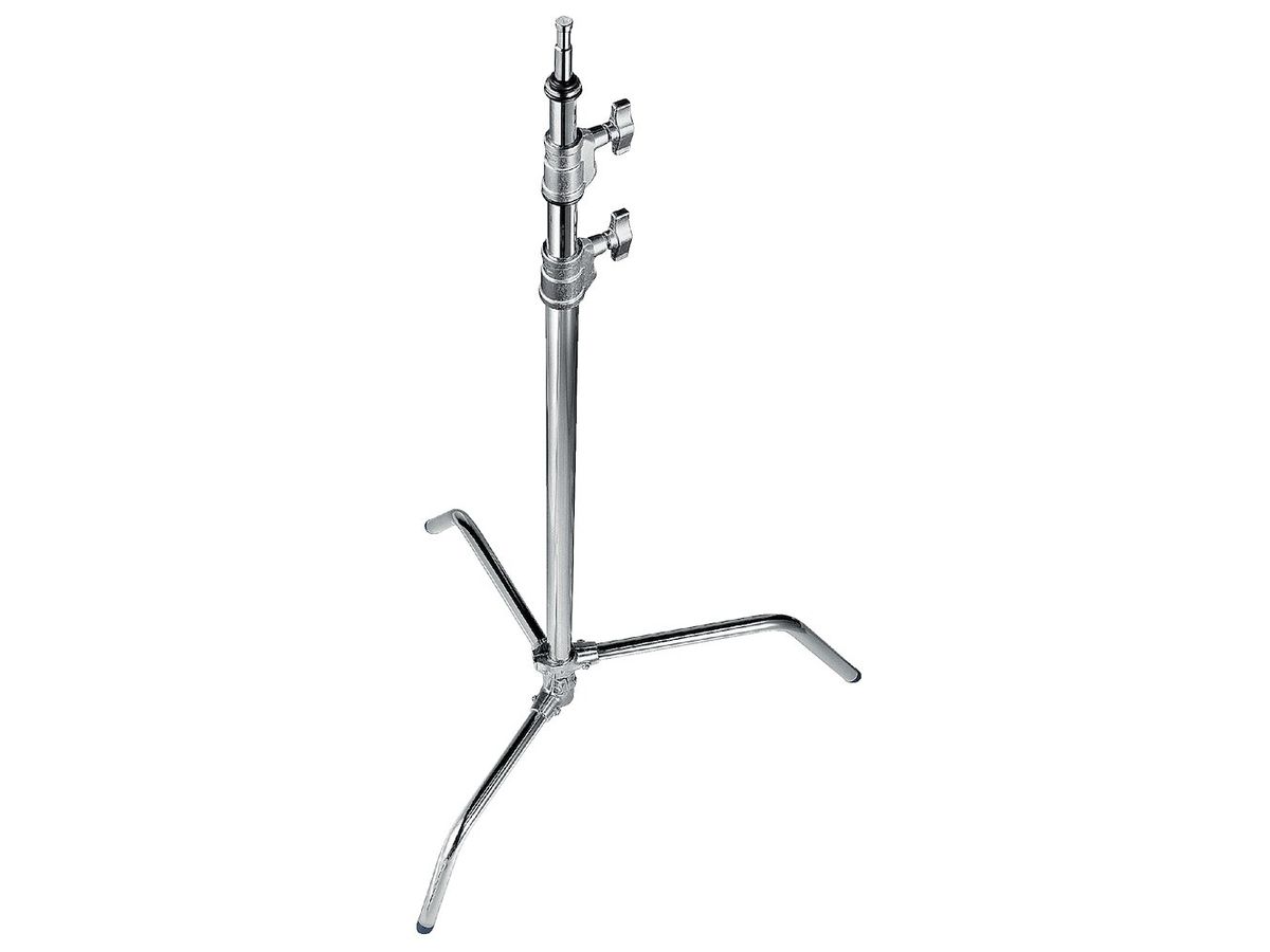 Avenger C-Stand 18 Steel 180cm Silver