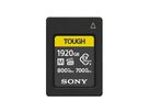 Sony CFexpress Typ-A 1920GB Tough M