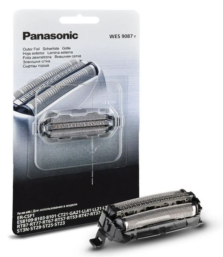 Panasonic Sieb/Scherfolie WES9087Y1361