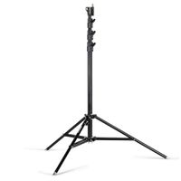 Manfrotto Super Stand Alu Black
