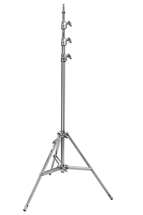 Avenger Baby Stand 45 Steel 450cm Silv