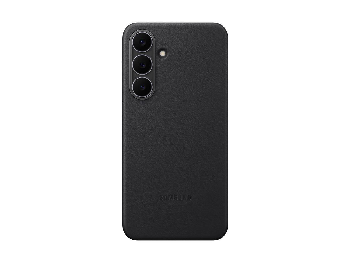 Samsung S25 FE Kindsuit Case Black