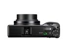 Ricoh GR IIIx black