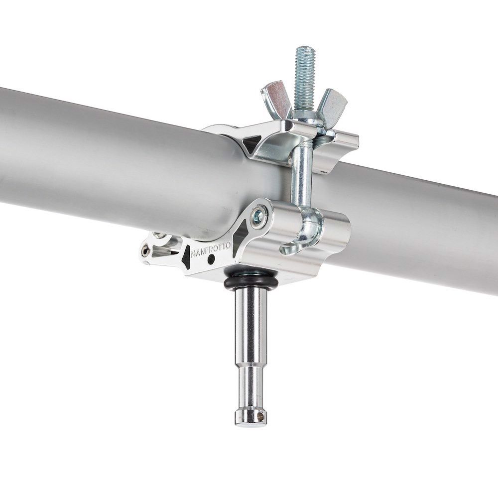 Avenger LP Eye Coupler w/16mm Spigot