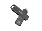 SanDisk iXpand Flash Drive Luxe 256GB