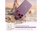 Torras Ostand Wind iPhone 18 Pro Purple