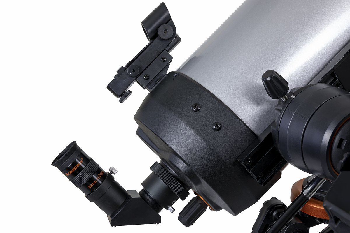 Celestron StarSense Explorer DX 5" SCT