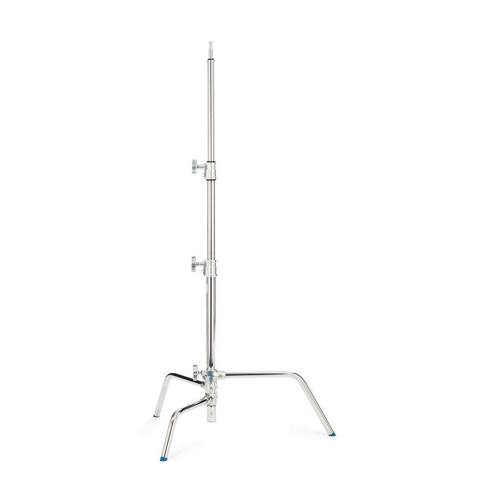 Avenger C-Stand 16 Steel 160cm Silver