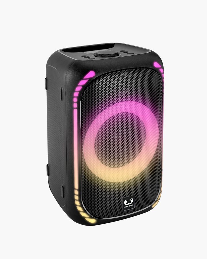 Fresh 'n Rebel Party Loud M