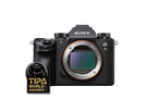 Sony Alpha A9 FullFrame Body Black