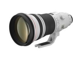 Canon EF 400mm f/2.8L IS II USM