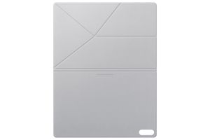 Samsung Tab S11 Ul Smart Book Cover Whi