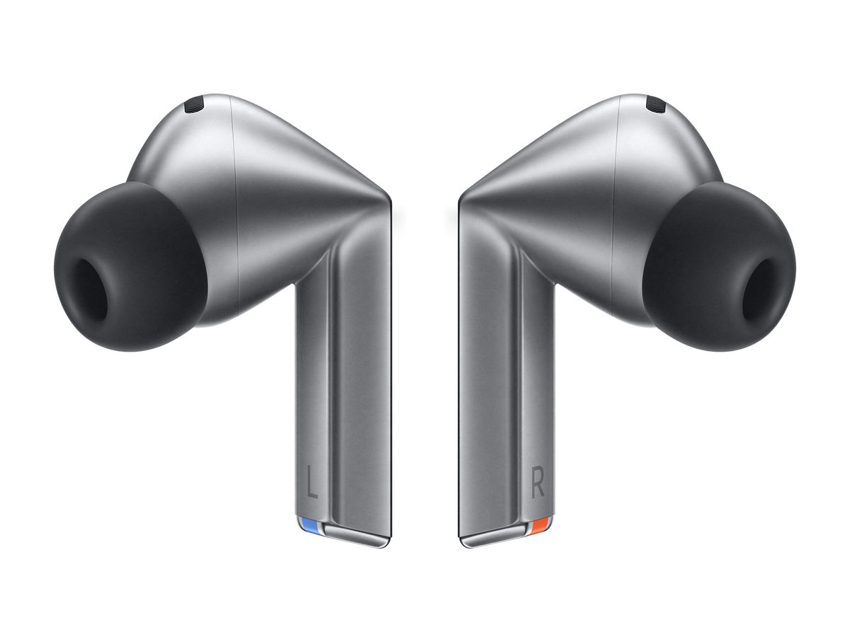 Samsung Galaxy Buds3 Pro Silver