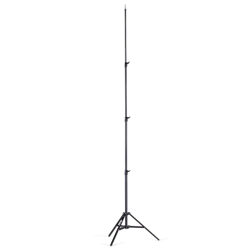 Avenger Baby Stand 35 Alu 350cm Black