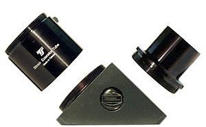 T2/90° prisme renvoie coudé