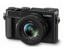 Panasonic LX 100M2 black