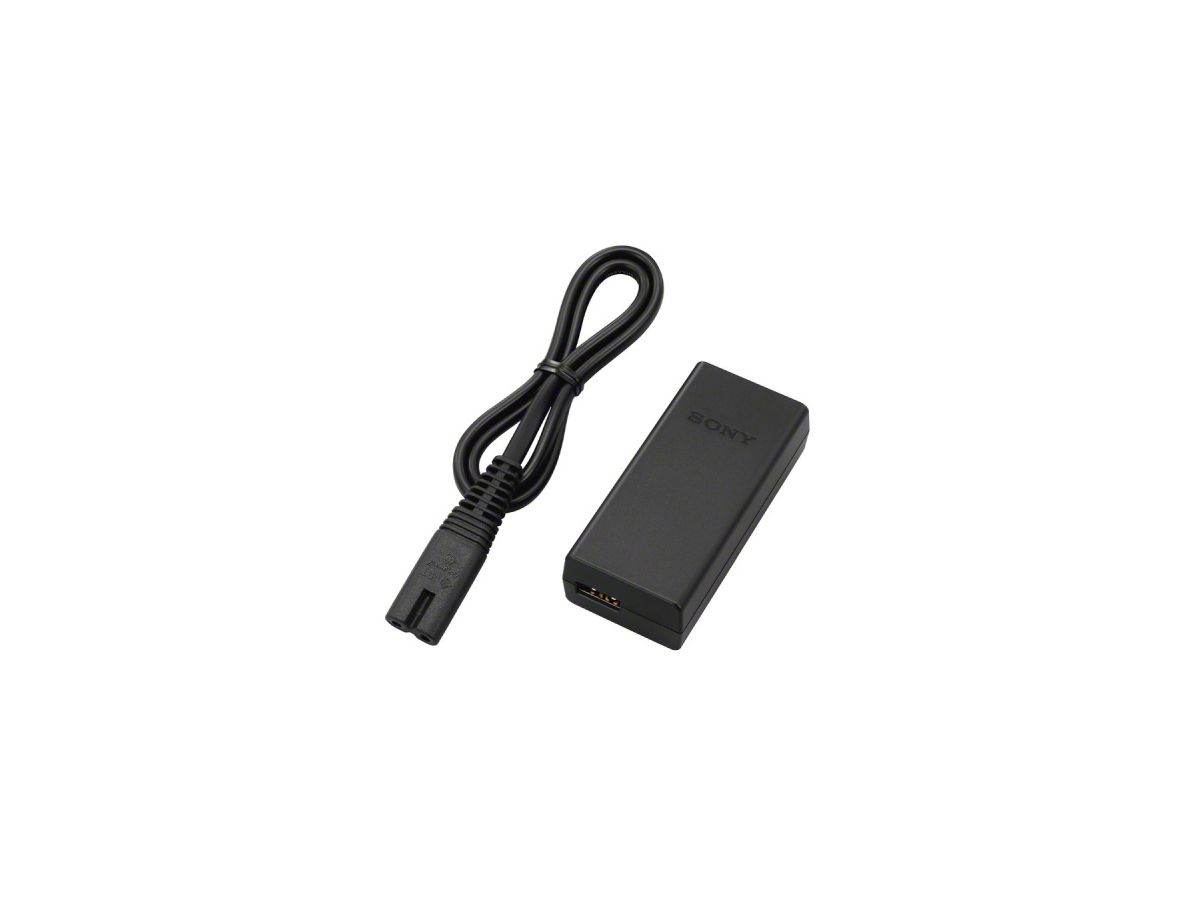 Sony AC-UD10 Netzteil/Charger USB
