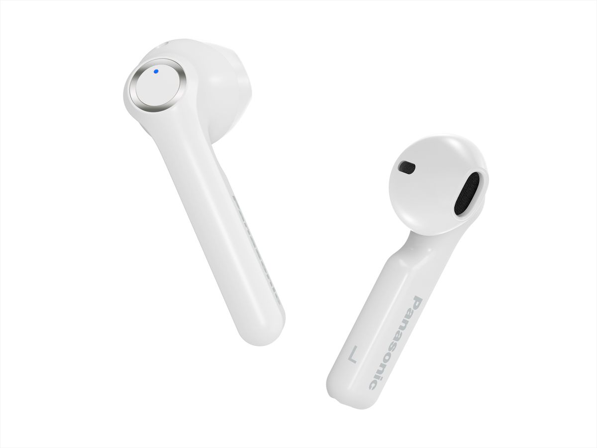 Panasonic True Wireless B100 White