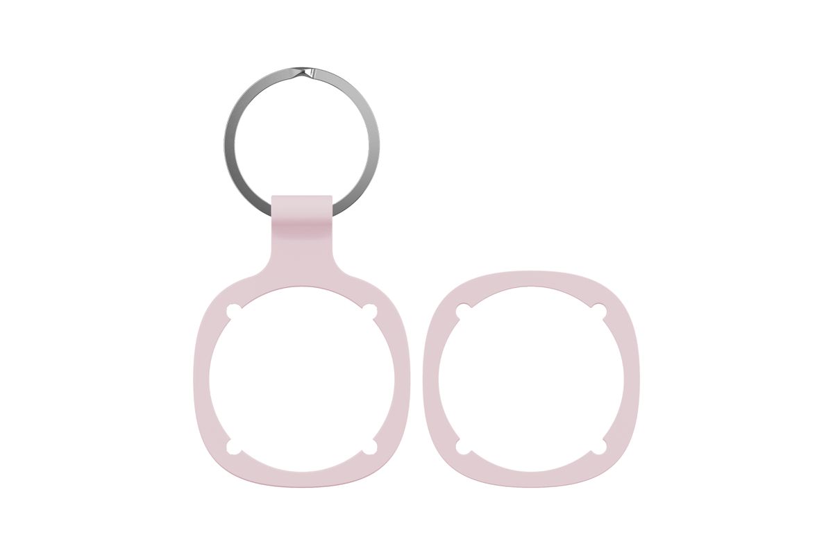 Fresh 'n Rebel Smart Finder Pastel Pink