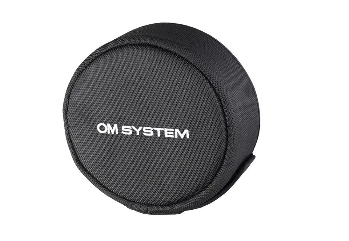 OM System LC-115 Lens Cap 150-400mm