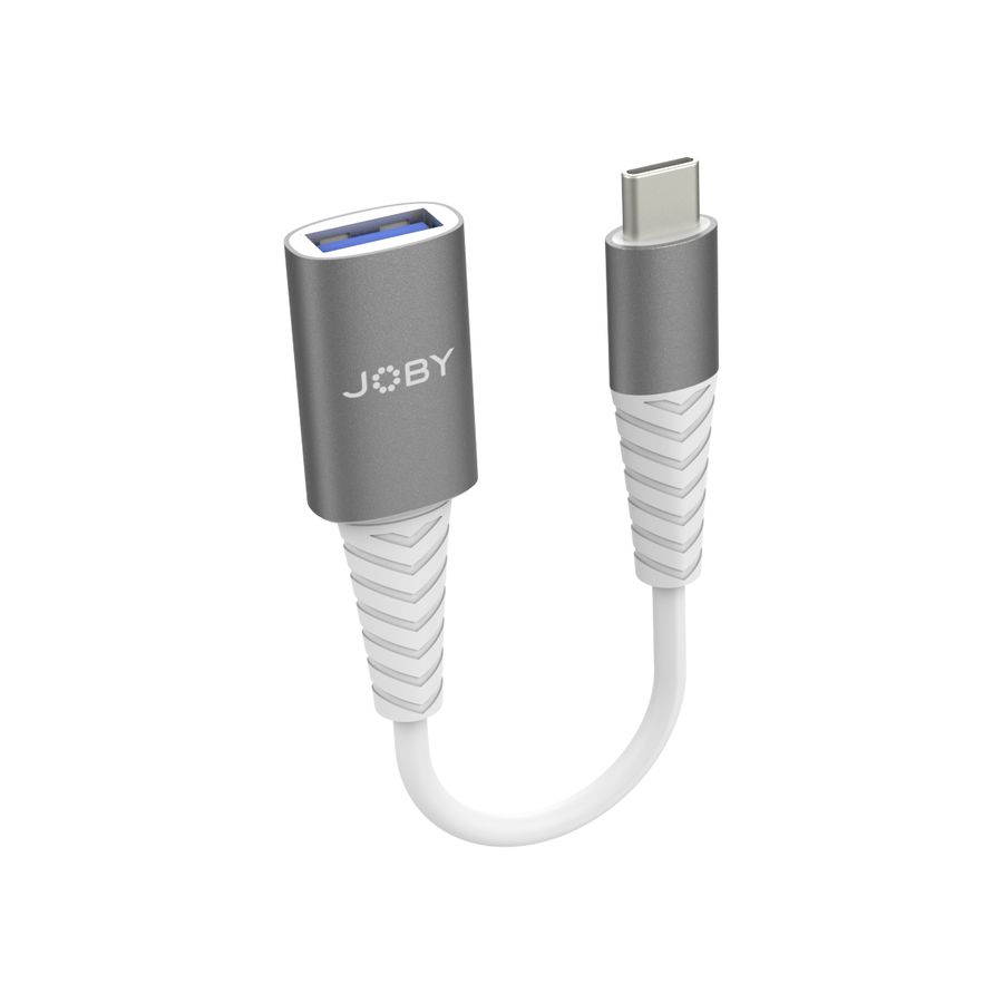 Joby USB-C to USB-A 3.0 Adapter